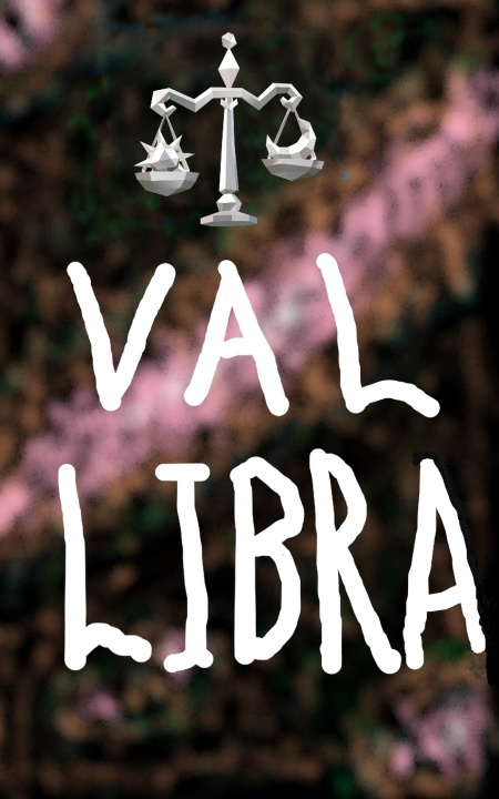 Kniha Val Libra Michael A Schroers