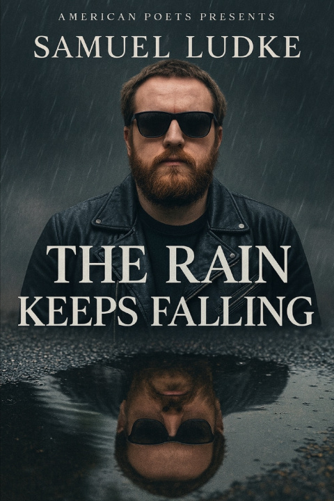 Kniha The Rain Keeps Falling Samuel Ludke