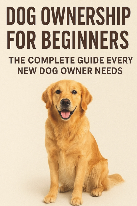 Kniha Dog Ownership for Beginners Christopher Lanes