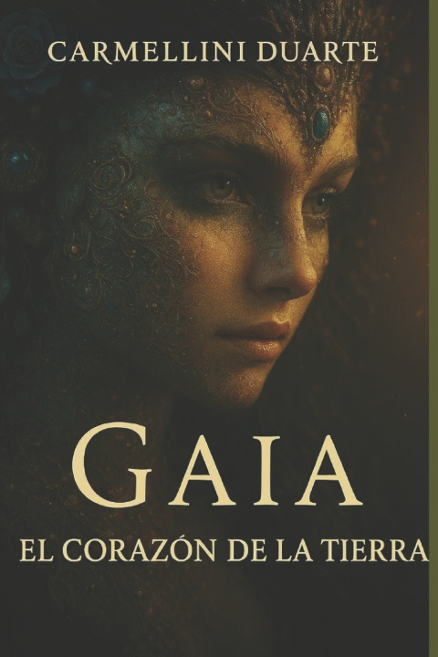 Knjiga Gaia Carmellini Duarte