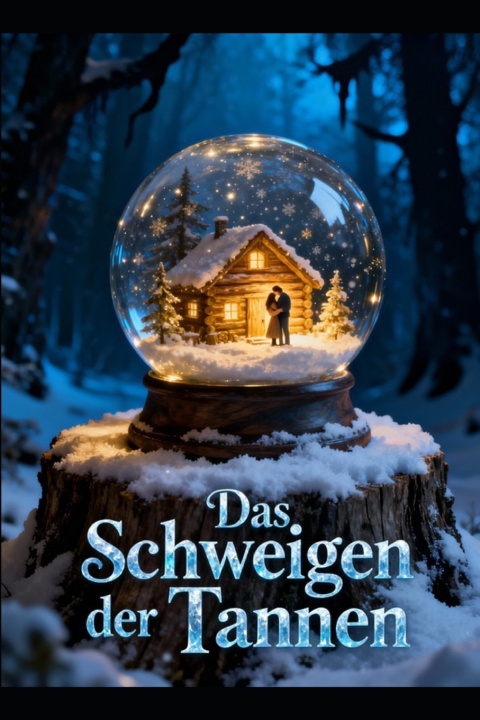 Kniha Das Schweigen der Tannen Mario Winterfeld