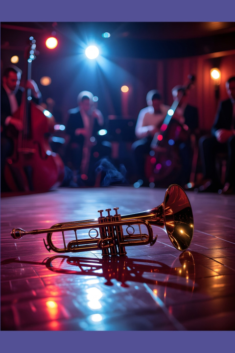 Kniha Jazz Talks Abraham Ninan
