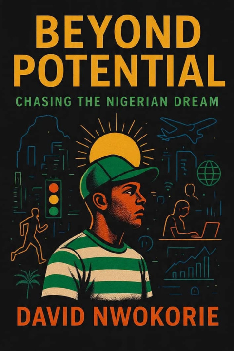 Kniha Beyond Potential David Nwokorie