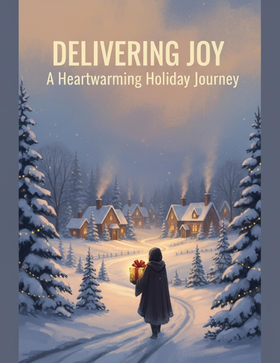 Kniha Delivering Joy LASHAE BENJAMIN