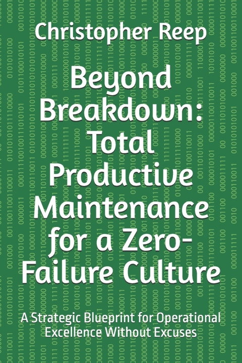 Kniha Beyond Breakdown Christopher Reep