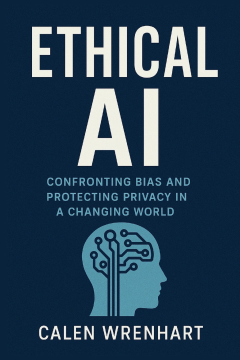 Kniha Ethical AI Calen Wrenhart