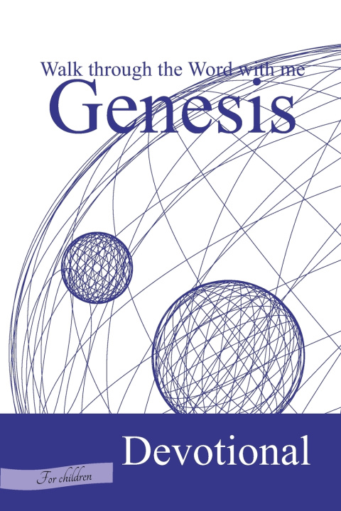 Kniha Genesis Devotional Pathway to Life Publications