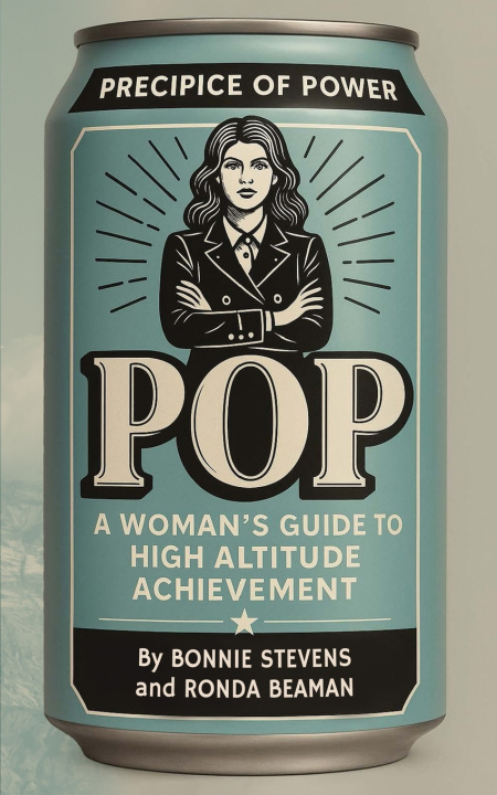 Kniha POP Ronda Beaman