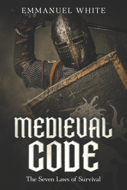 Kniha Medieval Code Emmanuel White