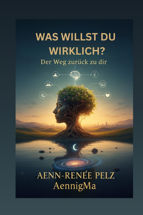 Kniha Was willst DU wirklich? Aenn Renee Pelz