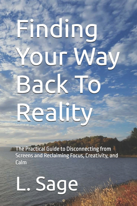 Knjiga Finding Your Way Back To Reality L. Sage