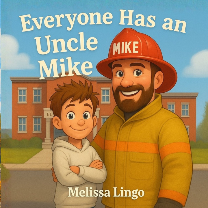 Kniha Everyone Had An Uncle Mike Melissa Lingo