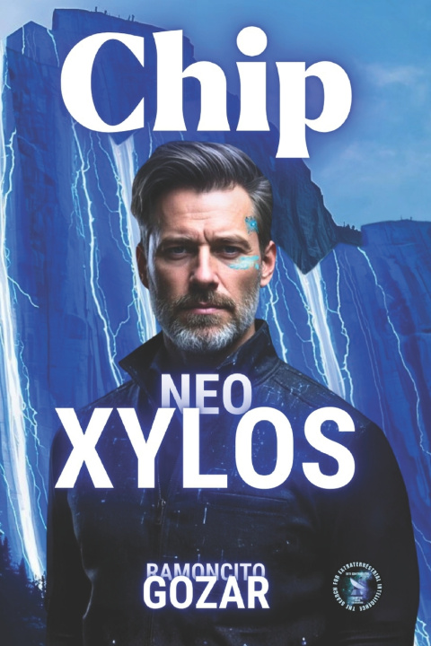 Kniha Chip Ramoncito Gozar