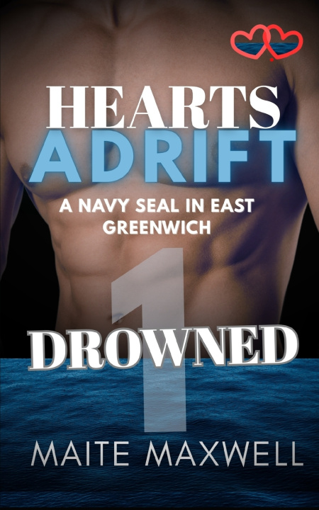 Kniha Drowned Maite Maxwell