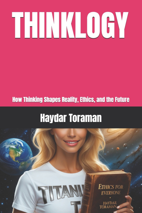 Kniha THINKLOGY Haydar Toraman