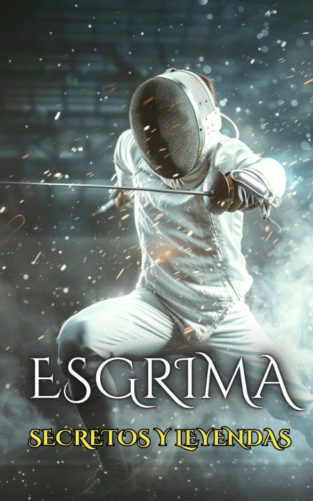 Buch Esgrima VC Brothers