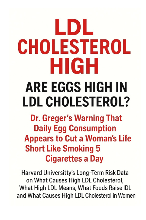 Knjiga LDL CHOLESTEROL HIGH Bongani Mthombeni