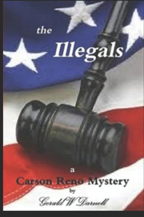 Book the Illegals Elizabeth White