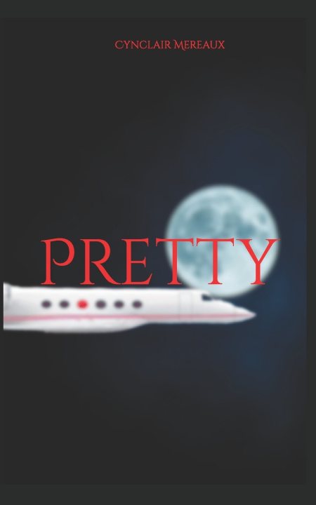 Kniha Pretty Cynclair Mereaux