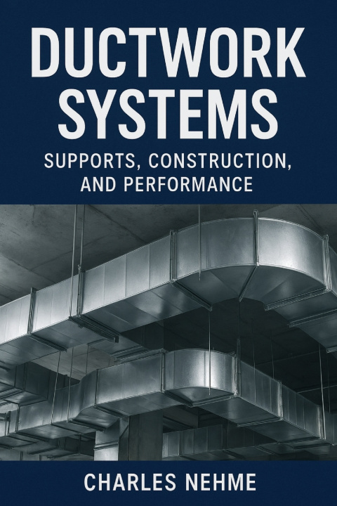 Kniha Ductwork Systems Charles Nehme