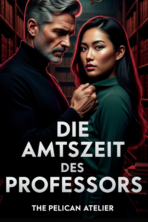 Kniha Die Professur The Pelican Atelier