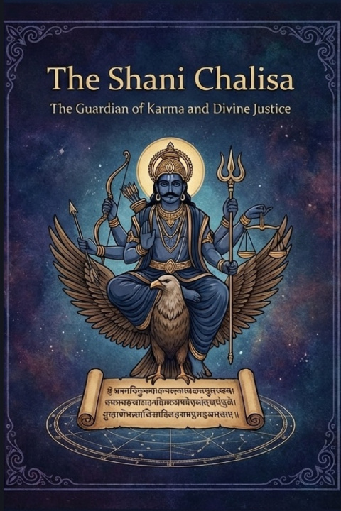 Buch The Shanidev Chalisa Mohan Chandra Uprety
