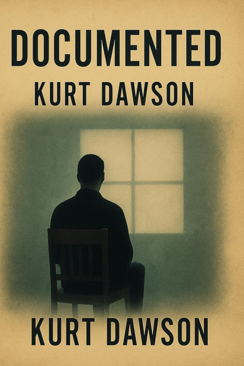 Kniha Documented Kurt Dawson
