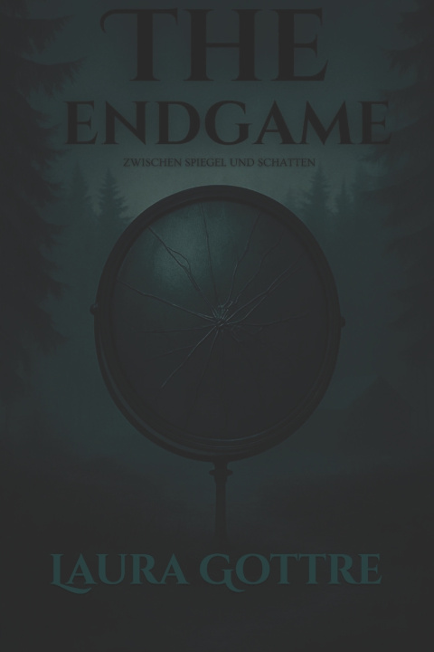 Kniha The Endgame Laura Gottre