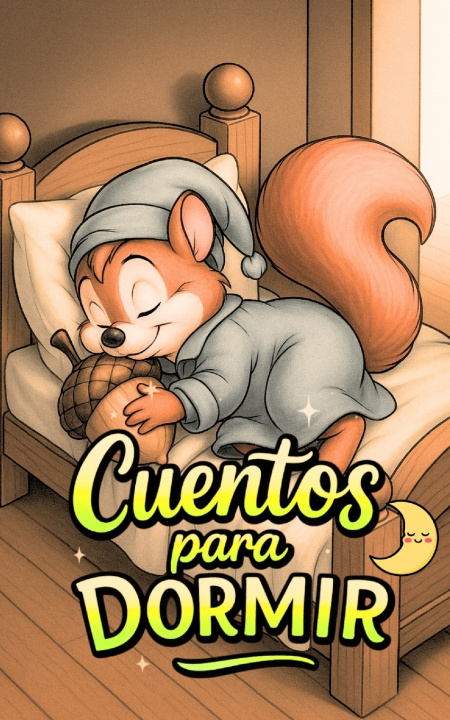 Kniha Cuentos para Dormir VC Brothers