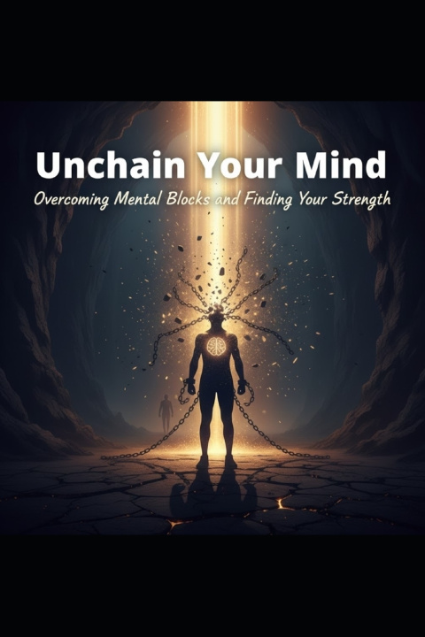 Kniha Unchain Your Mind Michael Sosa