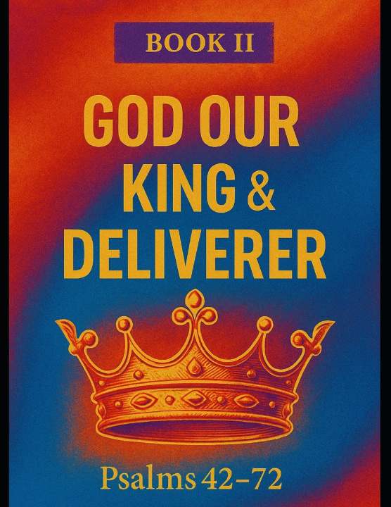 Kniha The Book of Psalms Jordan Rivers