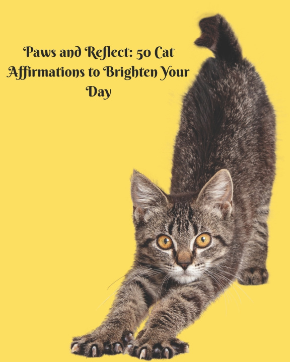 Kniha Paws And Reflect Velia Isabel Calderon Elias