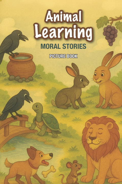 Kniha Animal Learning Sridhar Silver