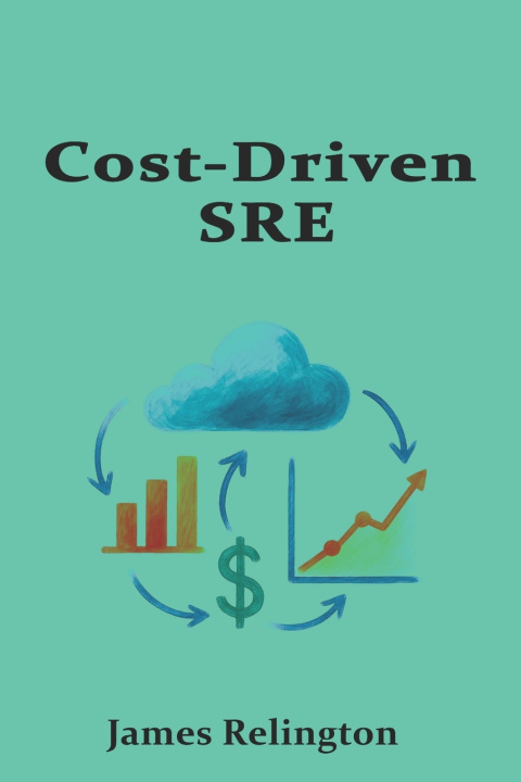 Kniha Cost-Driven SRE James Relington