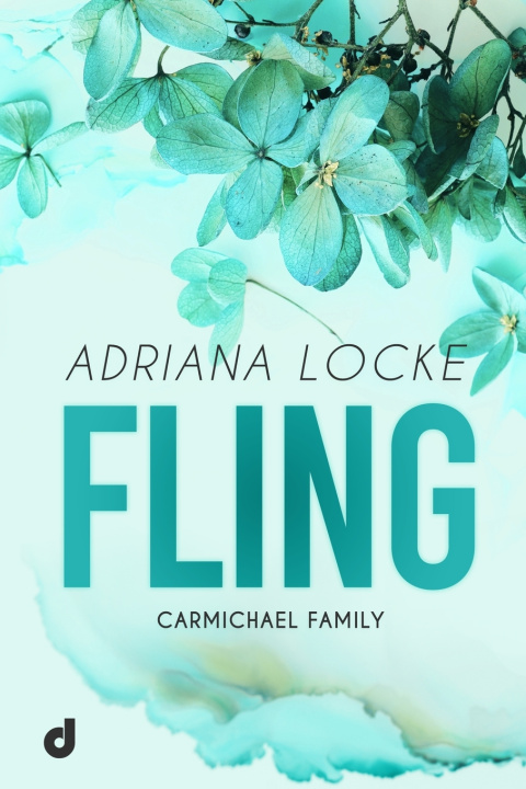 Kniha FLING Ilaria Cappelli