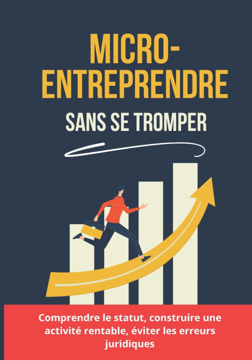 Kniha MICRO-ENTREPRENDRE aurélien VALLI-DIETRICH