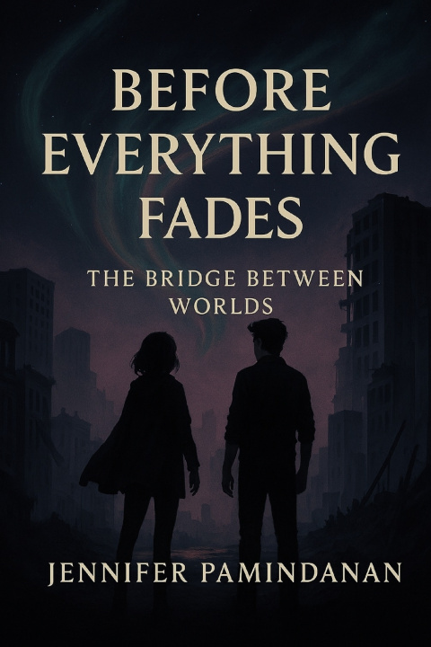 Knjiga Before Everything Fades Jennifer Pamindanan