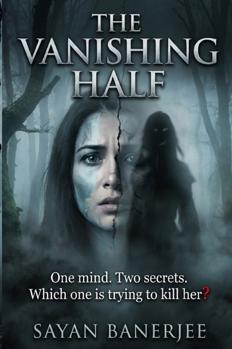 Boek THE VANISHING HALF Sayan Banerjee