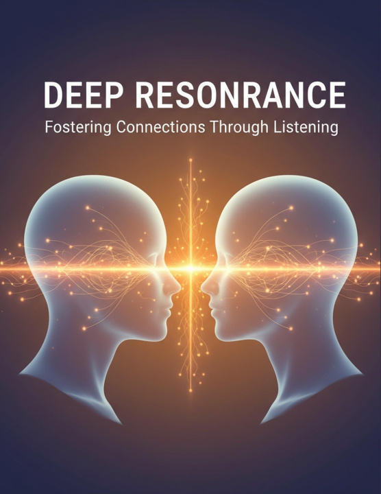 Kniha Deep Resonance Elizabeth Gartner