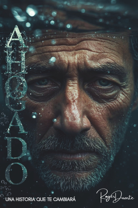 Buch AHOGADO Roger Fernando Duarte Ramirez
