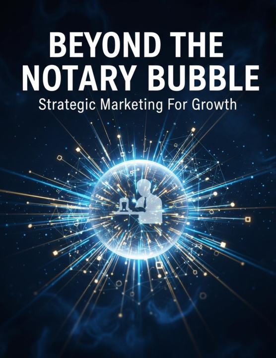 Kniha Beyond The Notary Bubble Adrian Wolvers