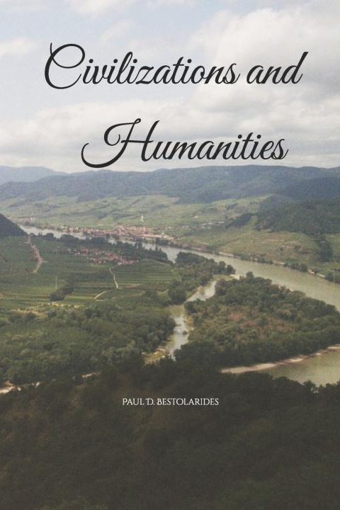 Kniha Civilizations and Humanities Paul Bestolarides