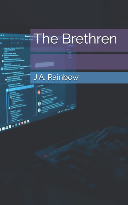 Kniha The Brethren J.A. Rainbow