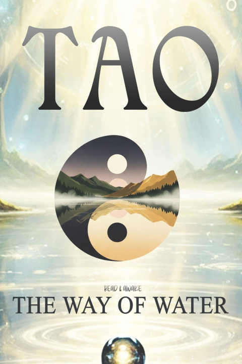 Kniha TAO Read and Awake