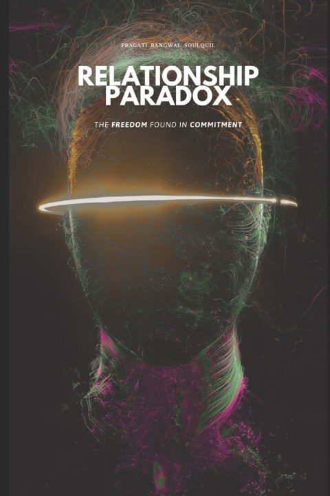 Kniha Relationship Paradox Pragati Bangwal