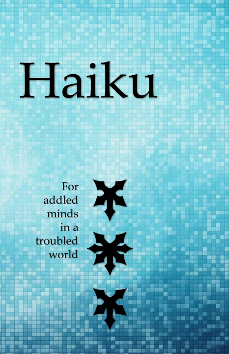 Kniha Haiku Giz Mo
