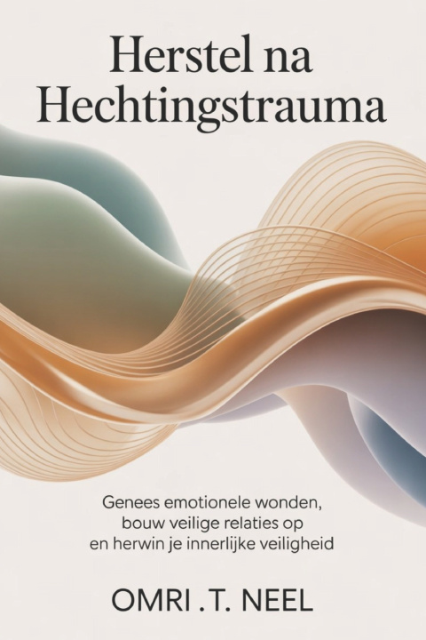 Knjiga Herstel na hechtingstrauma Omri T. Neel