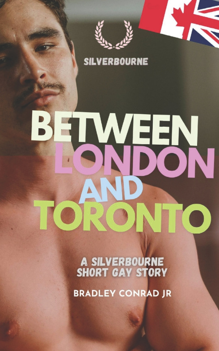 Kniha Silverbourne Bradley Conrad Jr.