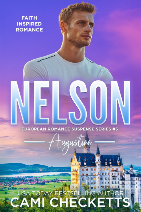 Kniha Nelson Cami Checketts