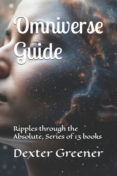 Knjiga Omniverse Guide Dexter I Greener